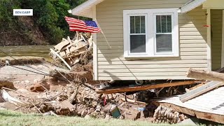 How you can help those in Virginia North Carolina impacted by Helene Its been agonizing [upl. by Dami]