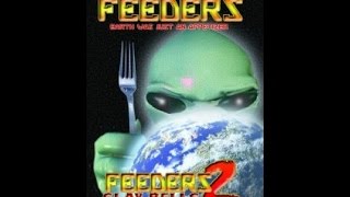 Feeders 1 amp 2 Movie Reviews [upl. by Aliakim]