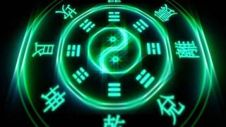 Nejis 8Trigrams After Effects Test [upl. by Wardlaw191]