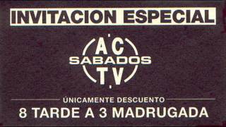 319 ACTV agosto 1993 Arturo Roger [upl. by Acey]