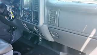 2006 Chevrolet Silverado 3500 Crew Cab LT Pickup 8 ft Los Angeles Riverside San Diego Santa Barba [upl. by Cutty]