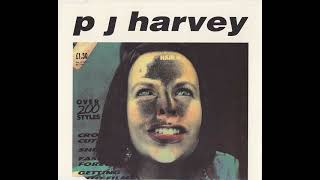 PJ Harvey  SheelaNaGig [upl. by Alvera]