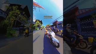 Story di Caffe shortsfeed shortvideo motovlog insta360 youtubeshorts [upl. by Bertelli]