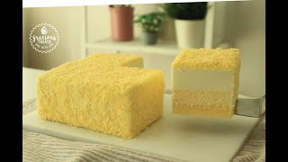 Ultimate Double Fromage Cheesecake Recipe [upl. by Maziar]