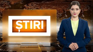 ȘTIRI 7TV 25 noiembrie 2024 [upl. by Arratoon]