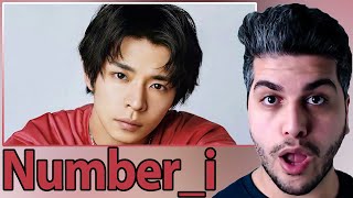 Numberi 岸優太 Yuta Kishi 岸優太  【キンプリ】岸優太の天然で可愛いシーンまとめ REACTION [upl. by Nerral]