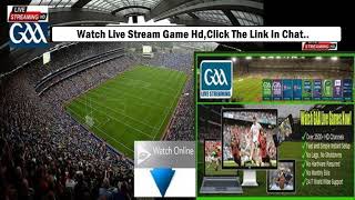 CooleraStrandhill v St Molaise Gaels  Sligo GAA 2024 Live Stream [upl. by Atteloiv]