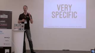 Mage Titans IT 2016  Vinai Kopp  Getting your hands dirty testing Magento 2 [upl. by Hplar]