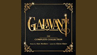 Previously On Galavant From quotGalavantquot [upl. by Butta]