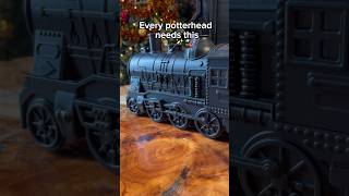 Hogwarts express humidifierhumidifier giftidea magic harrypotter hogwartsexpress giftidea [upl. by Shoshanna623]