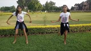 Tere Naal NachnaNawabzaadeDharmeshRaghavPuneetAathiya Choreographed by Shivani Rawat [upl. by Schuh]