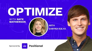 Optimize  Daryna Kulya on OpenPhones Growth GTM and Startups [upl. by Zsolway]