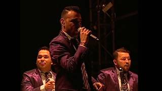 BANDA EL RECODO CONCIERTO COMPLETO AGUASCALIENTES 2014 [upl. by Yggep316]