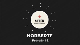 NAPI NFTÉR Február 19 [upl. by Rigby697]