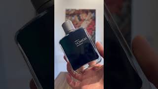 Natura Homem Essence 2016 Cítrica Especiada y Amaderada perfume fragrance natura sotd [upl. by Ruiz578]