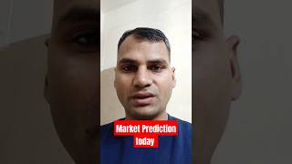 Today share market news  Market prediction Today stock stockmarket news [upl. by Anirdua426]