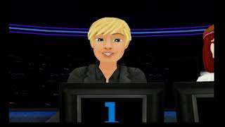 Who Wants to Be a Millionaire Wii [upl. by Scholz]