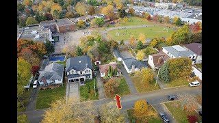 A SchoolBacked Bungalow Minutes Up From Bluffers Park [upl. by Wampler]