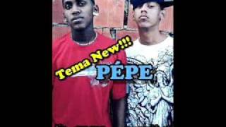 Doble T amp El Crow Pepe Pepe Por Hay Viene Pepe [upl. by Dyol]