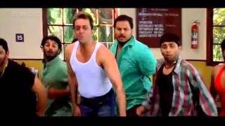 Munna Bhai  MBBS  Apun Jaisa Tapori Sanjay Dutt  108 [upl. by Ardin]