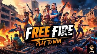 The Hidden Secrets Behind Free Fires New Events [upl. by Nyladnarb]