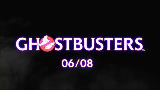 Happy Ghostbusters Day  Throwback TV [upl. by Goody459]