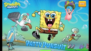 Patty Pursuit Arcade  Apple Games  Arcade  App Store Gameplay 1 [upl. by Aicxela647]