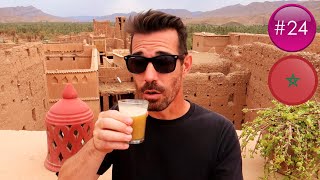 UN DÉCOR DE RÊVE AU MAROC  🇲🇦  OUARZAZATE  VLOG 24 [upl. by Ytirev]