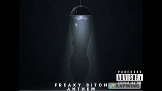 FREAKY B ANTHEM FINAL [upl. by Aneeg]