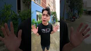 CCChannel  Bạn Của Anh Ấy Là Zombie ll His Friend Is A Zombie funny trending shorts [upl. by Nawad]