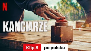 Kanciarze Sezon 1 Klip 8  Zwiastun po polsku  Netflix [upl. by Grannie]