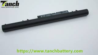 Tanch JC03 laptop batteries for HP Pavilion 15gbr100 Pavilion 15gbr008TX Series [upl. by Anilehs]