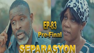 Separasyon episod83LalaTiliasSuzelieLorieFloreAndremeneJennieAlexandreNicolasSteraBoazCar [upl. by Zetniuq]