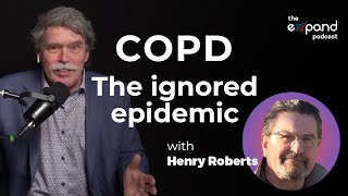 COPD The ignored epidemic  S3E1 [upl. by Rudy906]