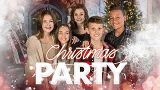 Bethel Music Kids  Christmas Party Trailer [upl. by Ayikal591]