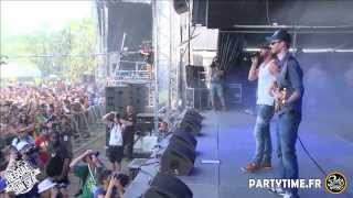 Gentleman LIVE HD at Reggae Sun Ska 2013 [upl. by Cissie663]