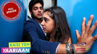 Kaisi Yeh Yaariaan  Episode 168  Growing Apart [upl. by Agathy]