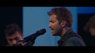 Pablo Alborán  No vaya a ser Acústico [upl. by Hairaza]