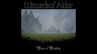 Wizards of Aldur  Pawn of Prophecy Dungeon SynthFantasy Synth [upl. by Tteraj437]