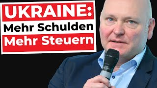 quotAusrufen der Notlage bei der Schuldenbremse angebrachtquot  Steuerberater Roland Elias [upl. by Pauli]