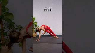 From Pilates Beginner to Advanced  Side Bend Variations shorts pilates [upl. by Yerffe]