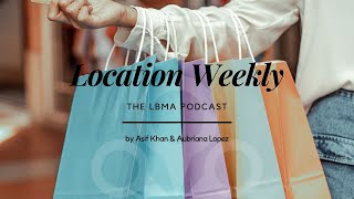 Location Weekly  Episode 606 [upl. by Rocky]