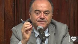 Economia criminale corruzione ecoreati con Nicola Gratteri [upl. by Eannaj556]