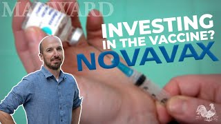 Is Novavax Still A Buy Investing In The Vaccine [upl. by Webb]