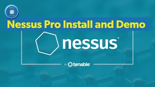 StepbyStep Guide to Installing Nessus Pro  The best Cybersecurity Tool [upl. by Cordova]