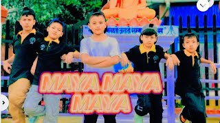 Maya Maya song Diarry movie [upl. by Shina]