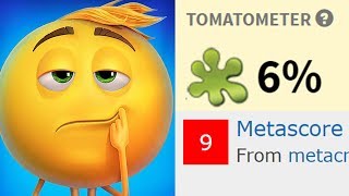 The Emoji Movie is actually good [upl. by Ysnap]