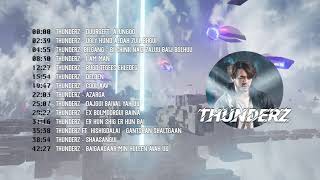 ThunderZ Duunuud Playlist  MongolianPlaylist [upl. by Semreh]