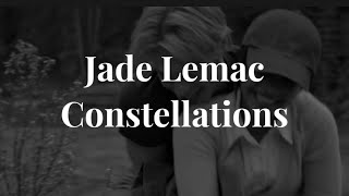 Jade LemacConstellations magyar dalszöveggel [upl. by Fougere]