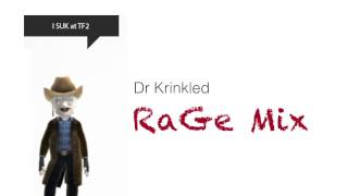 Dr Krinkled Xbox Live Rage Mix [upl. by Oppen]